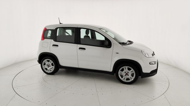 FIAT PANDA 1.0 FIREFLY S&S HYBRID - foto 20