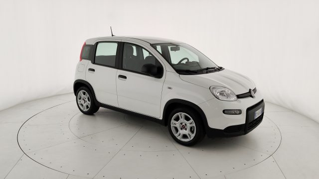 FIAT PANDA 1.0 FIREFLY S&S HYBRID - foto 22