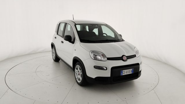 FIAT PANDA 1.0 FIREFLY S&S HYBRID - foto 25