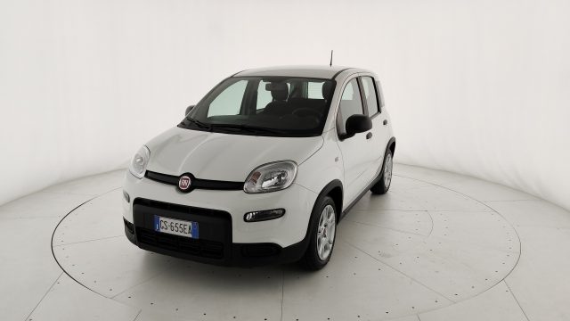 FIAT PANDA 1.0 FIREFLY S&S HYBRID - foto 26