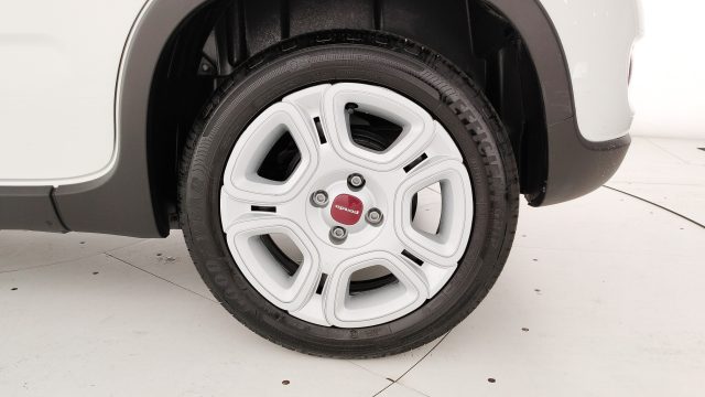 FIAT PANDA 1.0 FIREFLY S&S HYBRID - foto 18