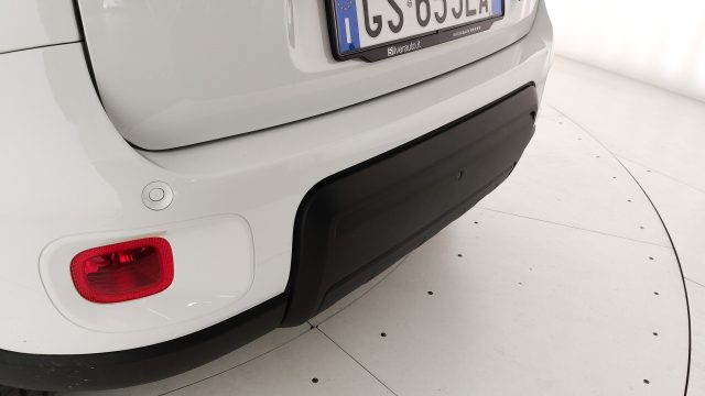 FIAT PANDA 1.0 FIREFLY S&S HYBRID - foto 27
