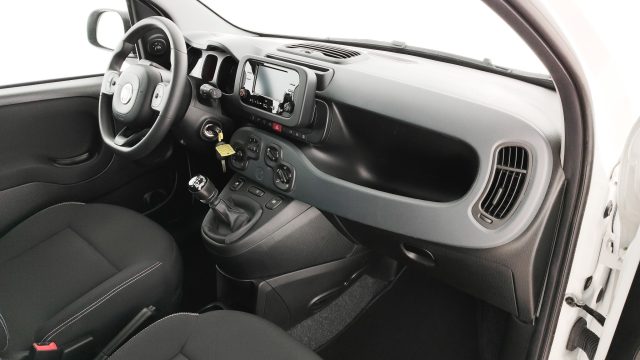 FIAT PANDA 1.0 FIREFLY S&S HYBRID - foto 29