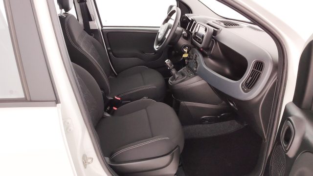 FIAT PANDA 1.0 FIREFLY S&S HYBRID - foto 30