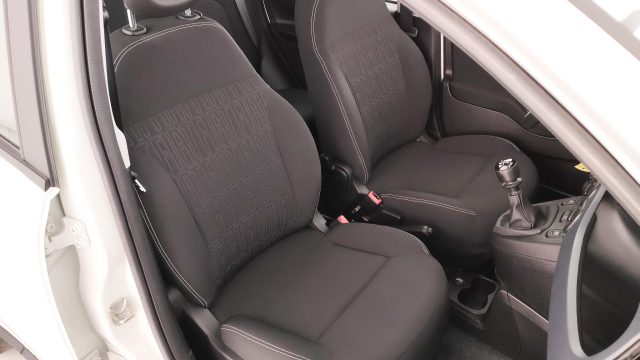 FIAT PANDA 1.0 FIREFLY S&S HYBRID - foto 31