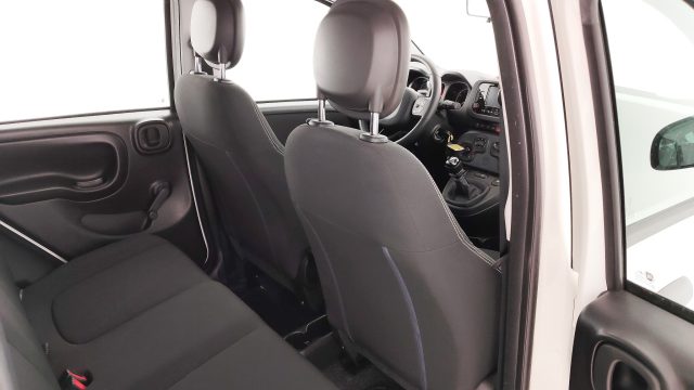 FIAT PANDA 1.0 FIREFLY S&S HYBRID - foto 33