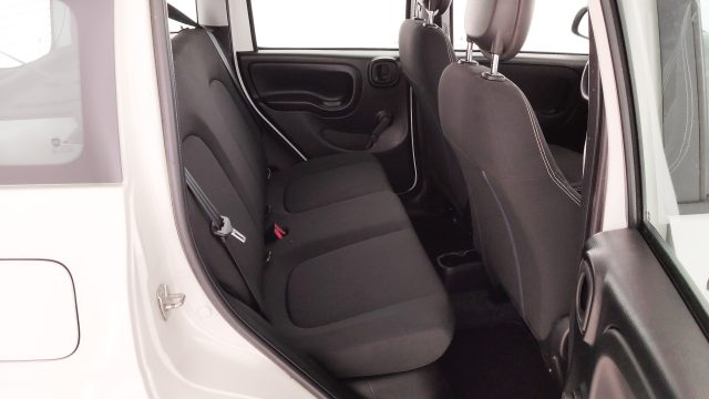 FIAT PANDA 1.0 FIREFLY S&S HYBRID - foto 34