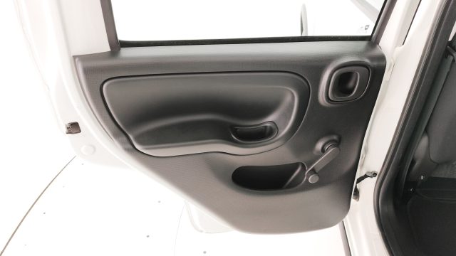 FIAT PANDA 1.0 FIREFLY S&S HYBRID - foto 35