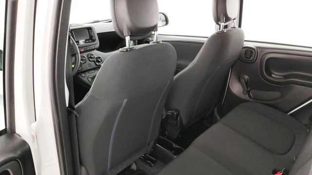 FIAT PANDA 1.0 FIREFLY S&S HYBRID - foto 36