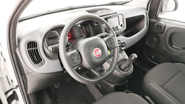 FIAT PANDA 1.0 FIREFLY S&S HYBRID - foto 40