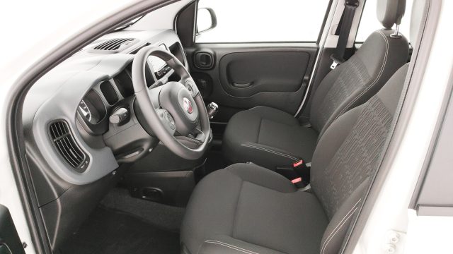 FIAT PANDA 1.0 FIREFLY S&S HYBRID - foto 15