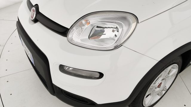 FIAT PANDA 1.0 FIREFLY S&S HYBRID - foto 42
