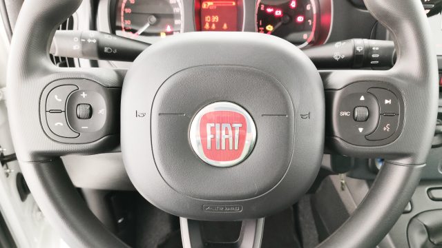 FIAT PANDA 1.0 FIREFLY S&S HYBRID - foto 43
