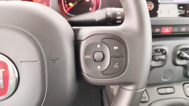 FIAT PANDA 1.0 FIREFLY S&S HYBRID - foto 44