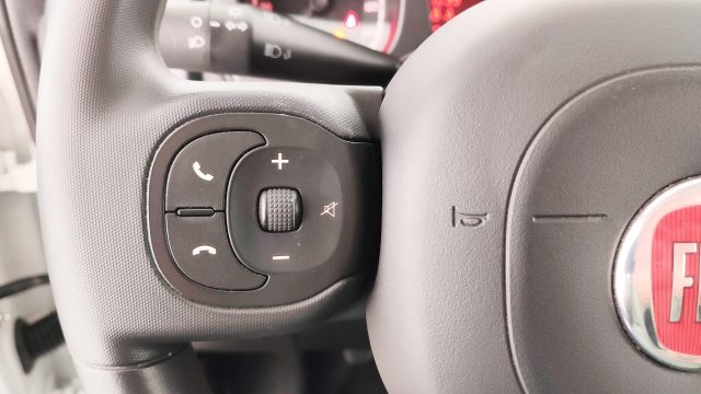 FIAT PANDA 1.0 FIREFLY S&S HYBRID - foto 45