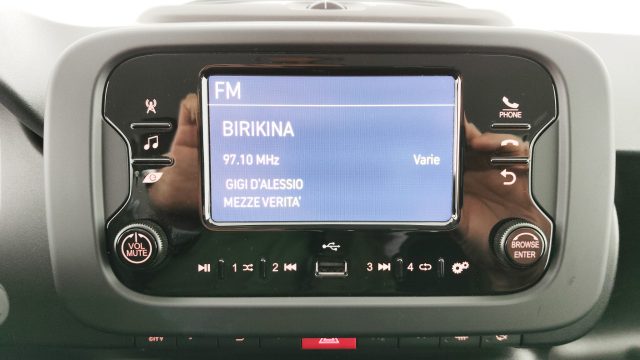 FIAT PANDA 1.0 FIREFLY S&S HYBRID - foto 11