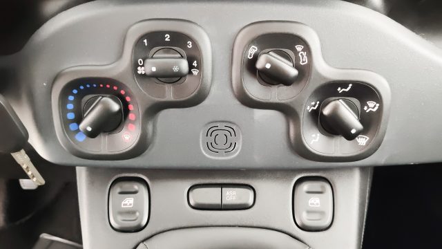 FIAT PANDA 1.0 FIREFLY S&S HYBRID - foto 13