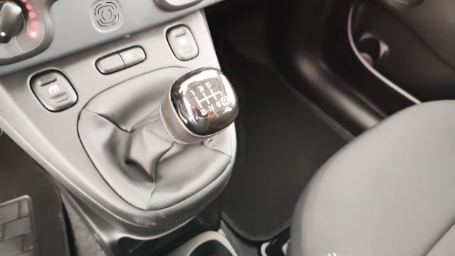 FIAT PANDA 1.0 FIREFLY S&S HYBRID - foto 14