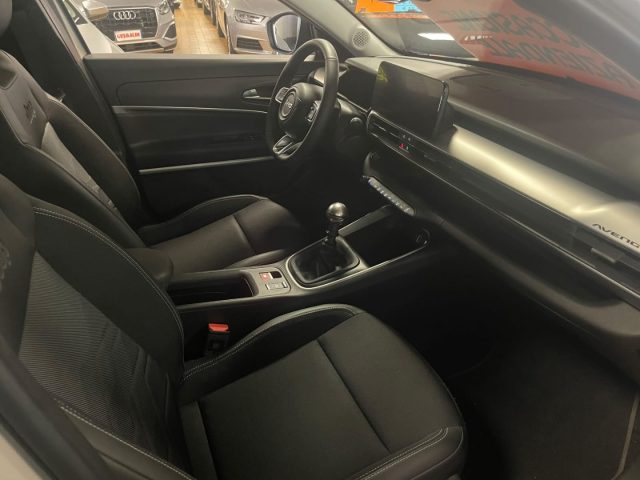 JEEP AVENGER 1.2 TURBO 100 CV SUMMIT 18" - foto 13