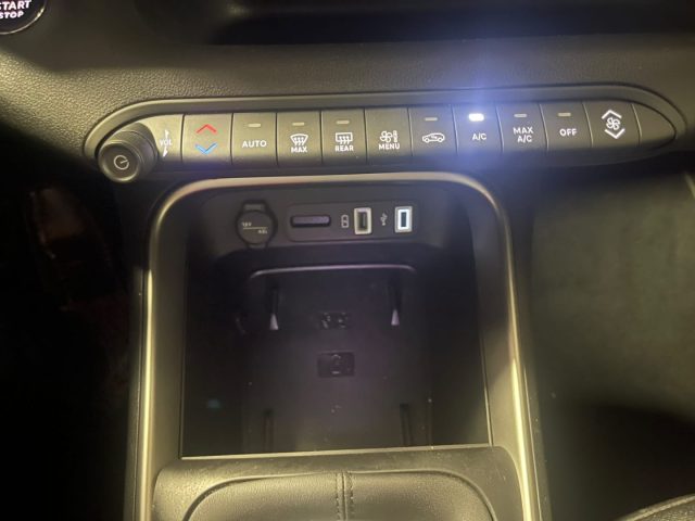 JEEP AVENGER 1.2 TURBO 100 CV SUMMIT 18" - foto 21