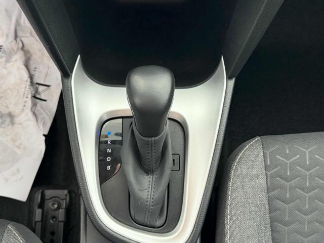 TOYOTA YARIS CROSS 1.5 HYBRID 5P. E-CVT ACTIVE - foto 14