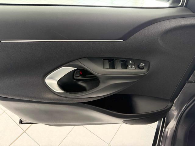 TOYOTA YARIS CROSS 1.5 HYBRID 5P. E-CVT ACTIVE - foto 21