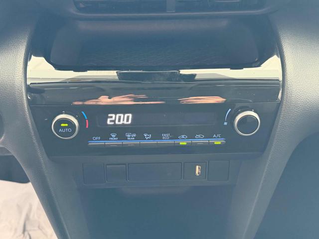 TOYOTA YARIS CROSS 1.5 HYBRID 5P. E-CVT ACTIVE - foto 12