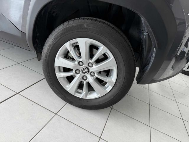 TOYOTA YARIS CROSS 1.5 HYBRID 5P. E-CVT ACTIVE - foto 23