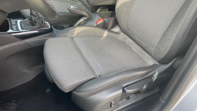 OPEL CROSSLAND 1.2 TURBO 12V 110CV START&STOP E - foto 10