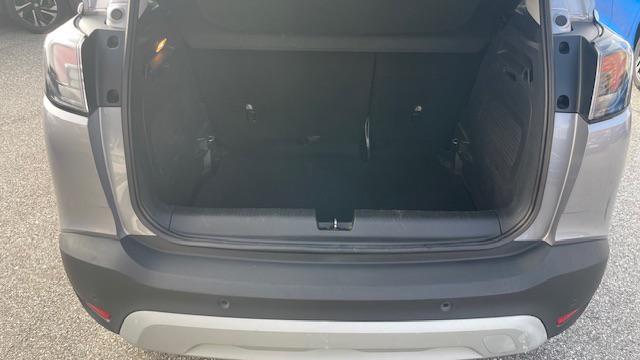 OPEL CROSSLAND 1.2 TURBO 12V 110CV START&STOP E - foto 8