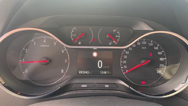 OPEL CROSSLAND 1.2 TURBO 12V 110CV START&STOP E - foto 14