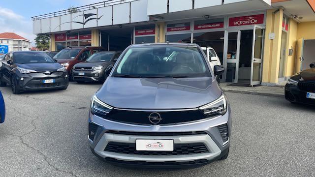 OPEL CROSSLAND 1.2 TURBO 12V 110CV START&STOP E - foto 15