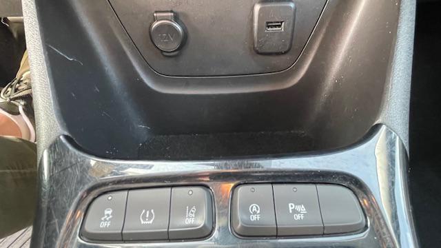 OPEL CROSSLAND 1.2 TURBO 12V 110CV START&STOP E - foto 13