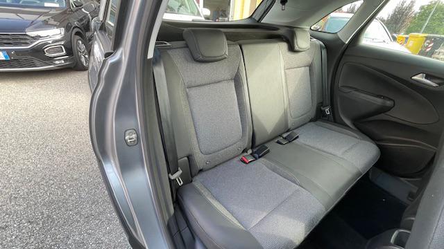 OPEL CROSSLAND 1.2 TURBO 12V 110CV START&STOP E - foto 7