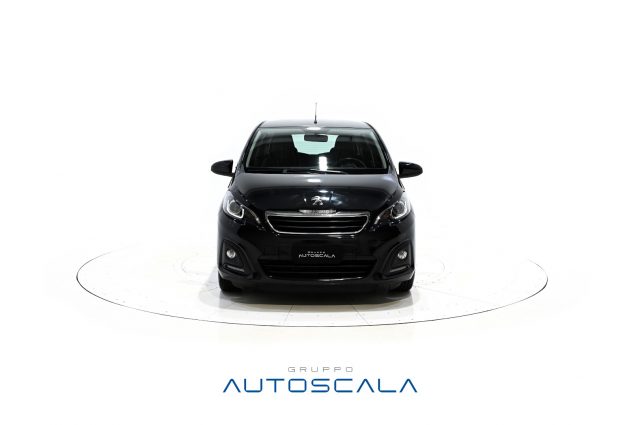 PEUGEOT 108 1.0 VTI 72 CV 5 PORTE ACTIVE - foto 2
