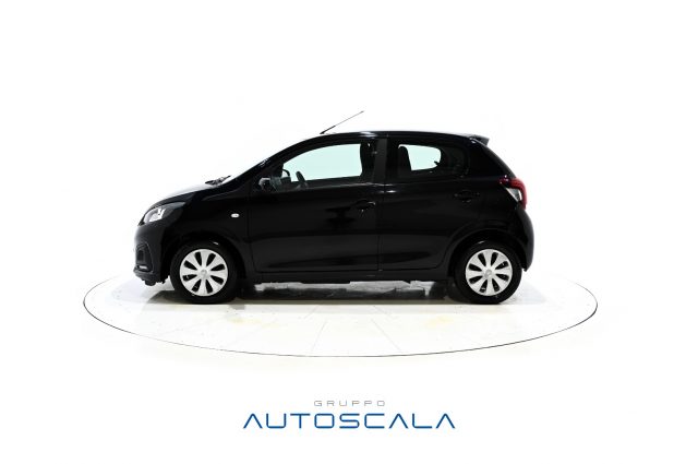 PEUGEOT 108 1.0 VTI 72 CV 5 PORTE ACTIVE - foto 3