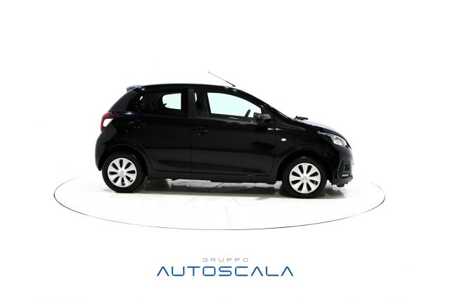 PEUGEOT 108 1.0 VTI 72 CV 5 PORTE ACTIVE - foto 7