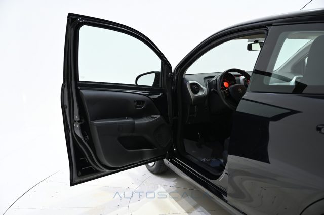 PEUGEOT 108 1.0 VTI 72 CV 5 PORTE ACTIVE - foto 9