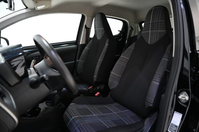 PEUGEOT 108 1.0 VTI 72 CV 5 PORTE ACTIVE - foto 11