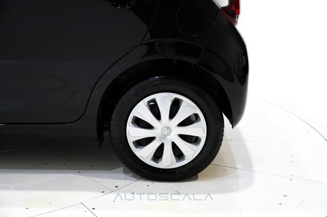 PEUGEOT 108 1.0 VTI 72 CV 5 PORTE ACTIVE - foto 25