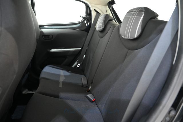 PEUGEOT 108 1.0 VTI 72 CV 5 PORTE ACTIVE - foto 20
