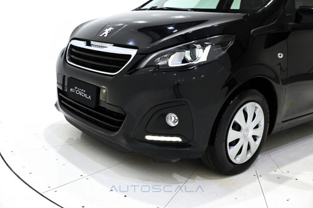 PEUGEOT 108 1.0 VTI 72 CV 5 PORTE ACTIVE - foto 22