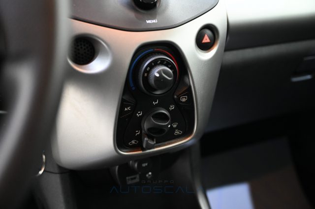 PEUGEOT 108 1.0 VTI 72 CV 5 PORTE ACTIVE - foto 16