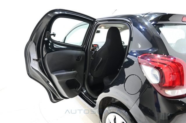 PEUGEOT 108 1.0 VTI 72 CV 5 PORTE ACTIVE - foto 19