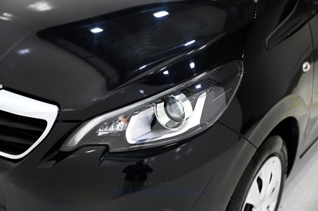 PEUGEOT 108 1.0 VTI 72 CV 5 PORTE ACTIVE - foto 24