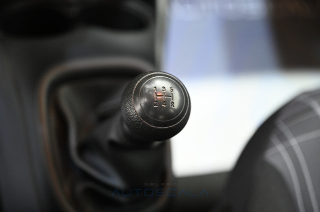PEUGEOT 108 1.0 VTI 72 CV 5 PORTE ACTIVE - foto 17