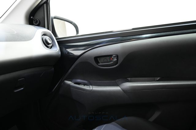 PEUGEOT 108 1.0 VTI 72 CV 5 PORTE ACTIVE - foto 18