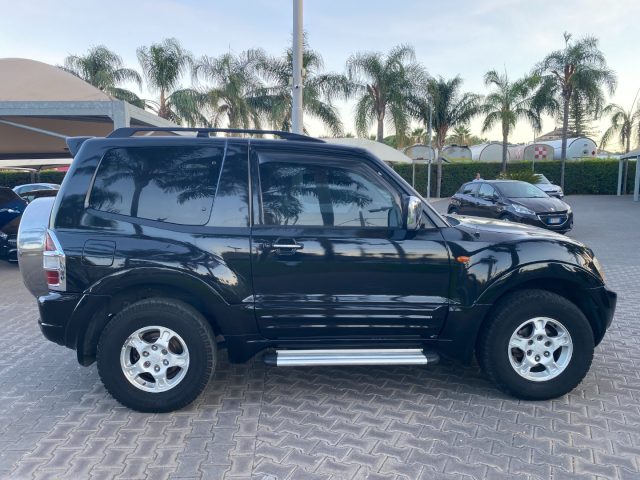 MITSUBISHI PAJERO 3.2 16V DI-D 3P. GLS - foto 14