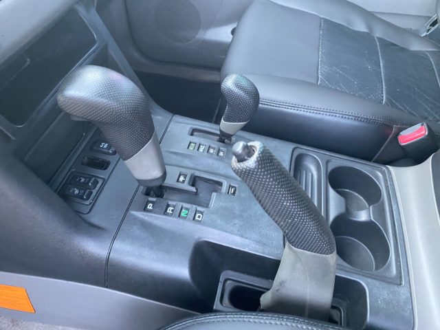 MITSUBISHI PAJERO 3.2 16V DI-D 3P. GLS - foto 11