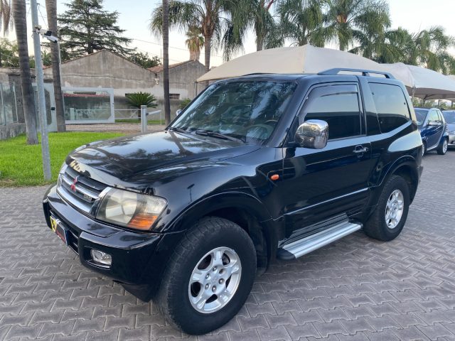 MITSUBISHI PAJERO 3.2 16V DI-D 3P. GLS - foto 16